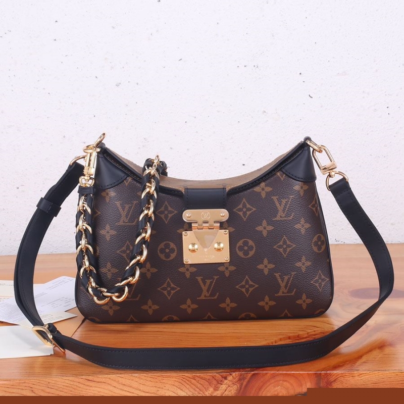 LV Satchel bags